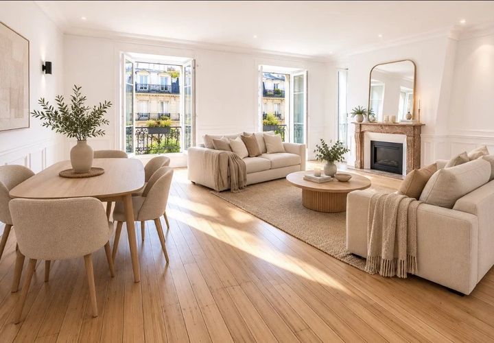 Lejlighed i Paris, Paris, Paris - € 640.000 | Ref: 87083986 - foto 1