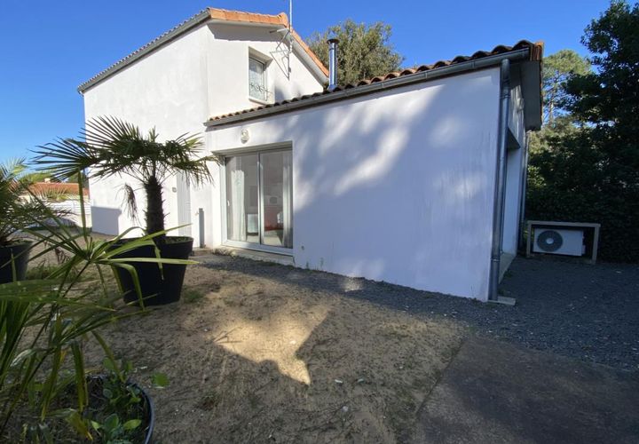 Villa i Jard-sur-Mer, Vendee, Jard-sur-Mer - € 284.300 | Ref: 3244 - foto 1