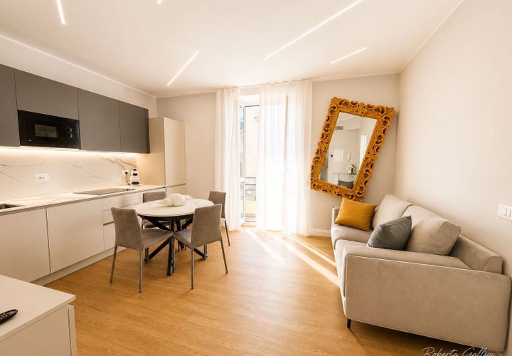 Lejlighed i Alassio, Savona, Alassio - € 525.000 | Ref: 349 - foto 1