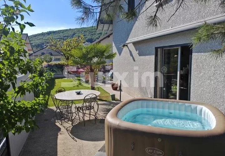 Villa i Aix-les-Bains, Savoie, Aix-les-Bains - € 499.000 | Ref: 87172110 - foto 1