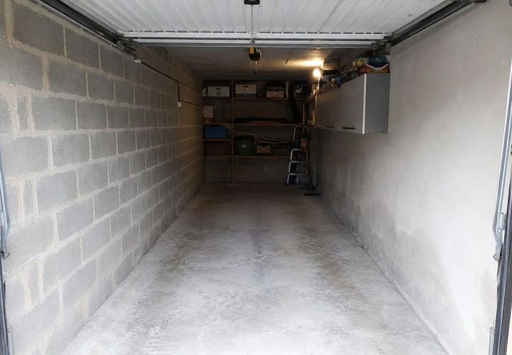 Garage i Marseille, Bouches-du-Rhone, Marseille - € 46.000 | Ref: LHP4-Z0F-MJW - foto 1