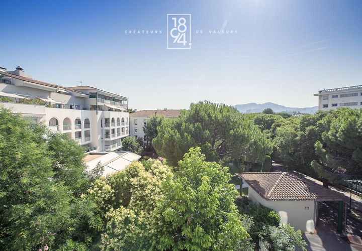 Leilighet i Marseille, Bouches-du-Rhone, Marseille - € 470 080 | Ref: 8KQY-AGX-L1D - foto 1