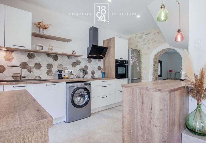Villa a Cabriès, Bouches-du-Rhone, Cabriès - € 475.000 | Ref: UPT4-A4X-JJ2 - foto 1