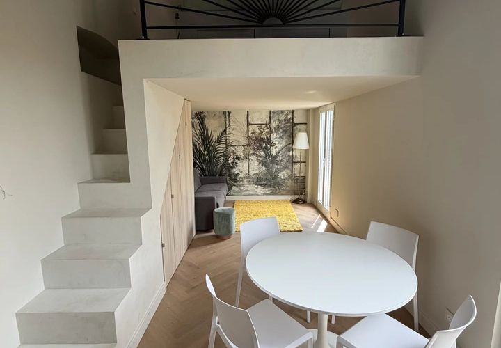 Apartament a Menton, Alpes-Maritimes, Menton - € 1.250/mes | Ref: 87169138 - foto 1