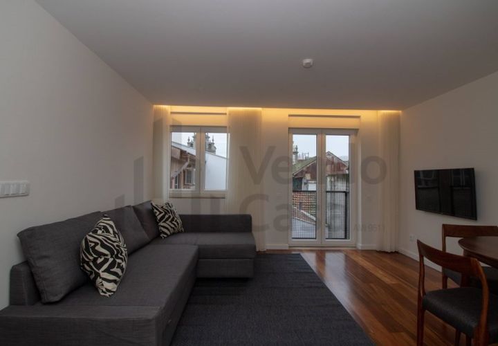 Apartament a Braga, Braga, Braga - € 950/mes | Ref: 017-3528 - foto 1
