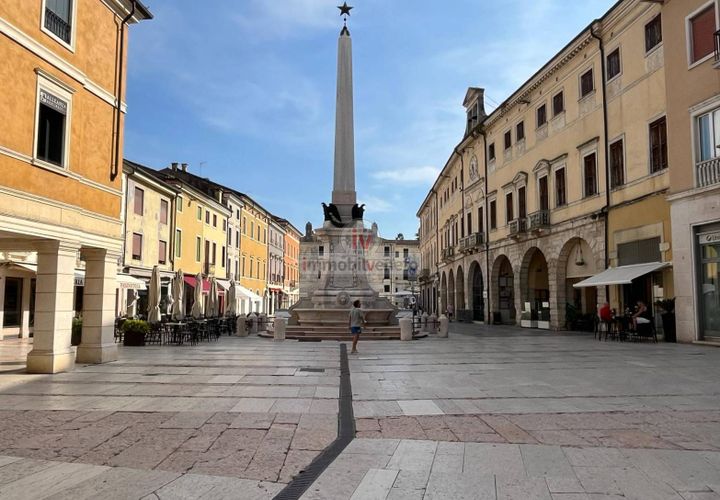 Rækkehus i Lonigo, Vicenza, Lonigo - € 250.000 | Ref: 875 - foto 1