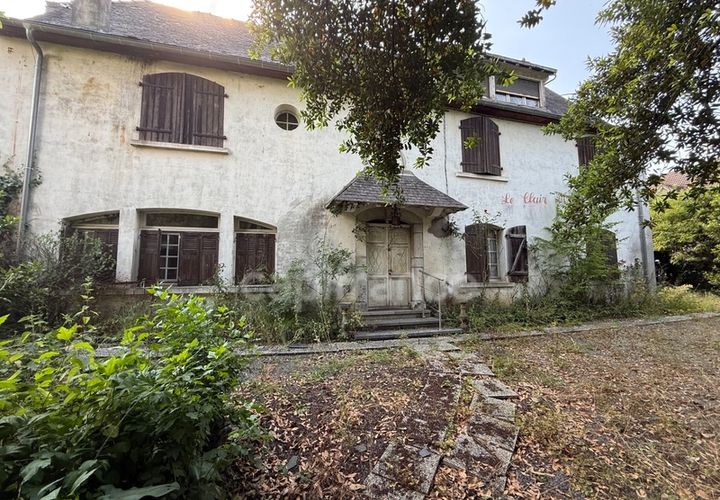 Villa a Lourdes, Hautes-Pyrenees, Lourdes - € 130.000 | Ref: 340934377349 - foto 1