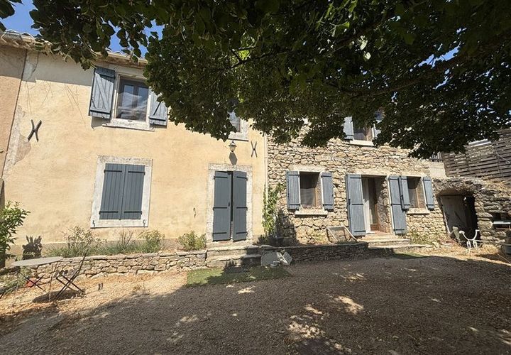 Masia a Murs, Vaucluse, Murs - € 360.000 | Ref: 340930061619 - foto 1