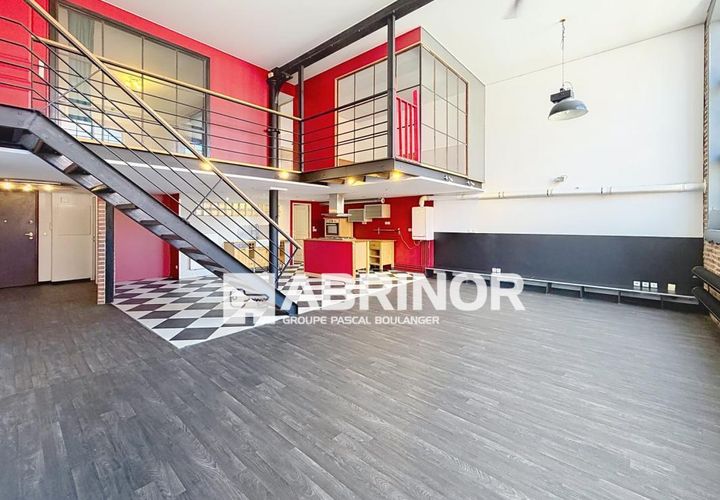 Wohnung in Roubaix, Nord, Roubaix - € 189.800 | Ref: RX-39793-FLUBI - Foto 1