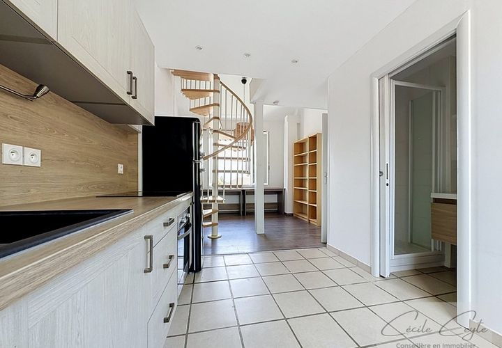 Wohnung in La Tronche, Isere, La Tronche - € 120.000 | Ref: 340930089487 - Foto 1
