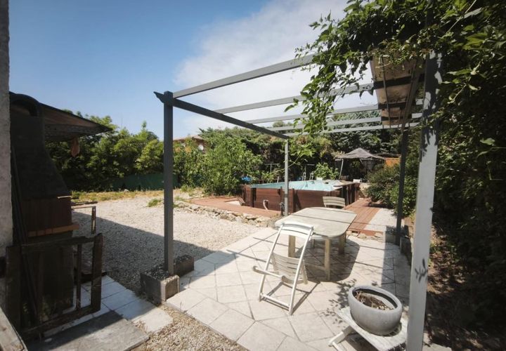 Villa em Belcodène, Bouches-du-Rhone, Belcodène - € 475.000 | Ref: 2013952 - foto 1