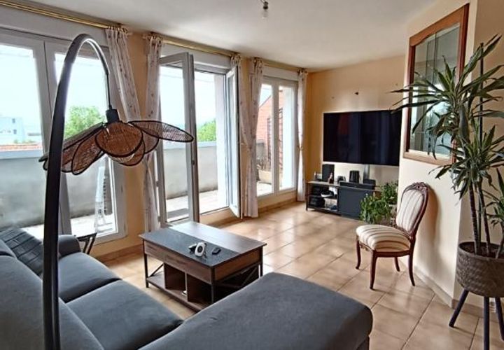 Lejlighed i Bethune, Pas-de-Calais, Bethune - € 167.000 | Ref: 2013954 - foto 1