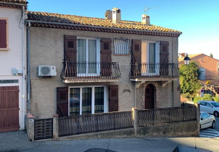 Landsbyhus i Frejus, Var, Frejus - € 226.000 | Ref: 2013953 - foto 1