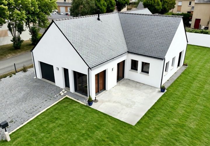 Villa i Plouhinec, Finistere, Plouhinec - € 399 822 | Ref: 340932419370 - foto 1
