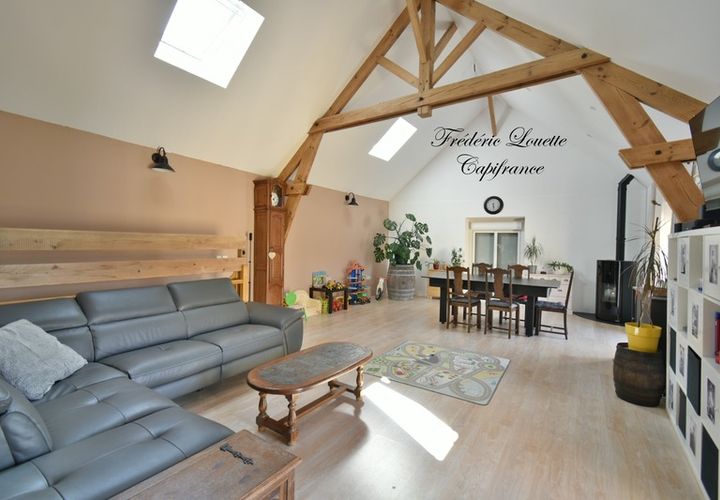 Villa en Troissy, Marne, Troissy - € 465.000 | Ref: 340939410195 - photo 1