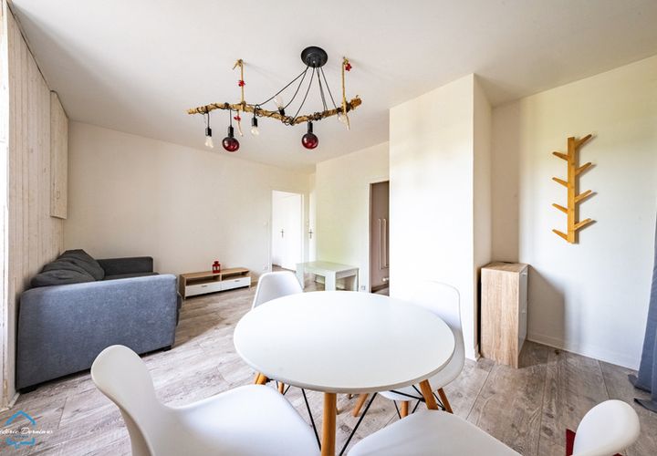 Lejlighed i Dijon, Cote-d'Or, Dijon - € 111.500 | Ref: 340938114288 - foto 1