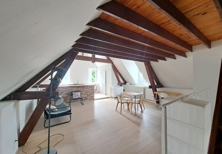 Apartament a Soissons, Aisne, Soissons - € 66.000 | Ref: 340933137525 - foto 1