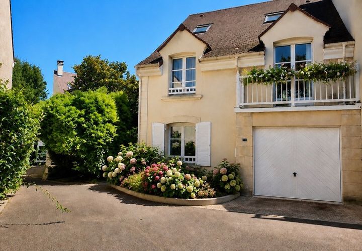 Villa i Rueil-Malmaison, Hauts-de-Seine, Rueil-Malmaison - € 880 000 | Ref: 340938808653 - foto 1