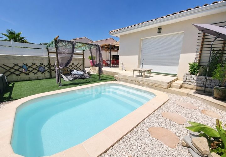 Villa i Montarnaud, Herault, Montarnaud - € 378.000 | Ref: 340934486500 - foto 1