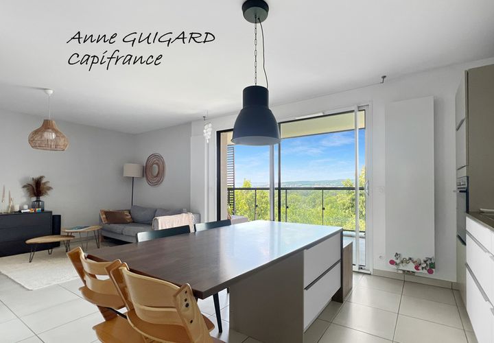 Lejlighed i Annecy, Haute-Savoie, Annecy - € 392.000 | Ref: 340932609693 - foto 1