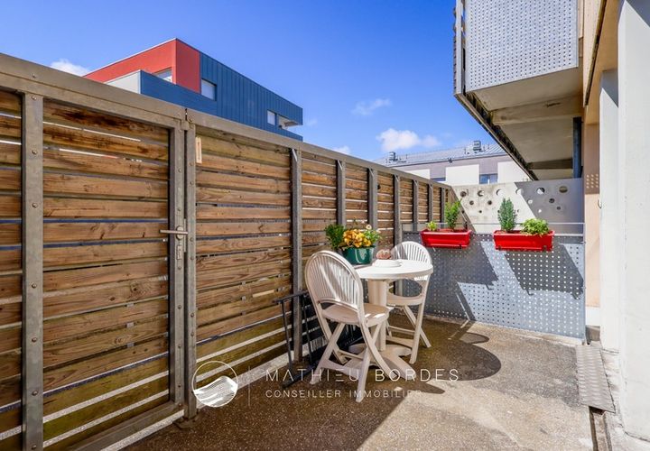 Lejlighed i Bayonne, Pyrenees-Atlantiques, Bayonne - € 265.000 | Ref: 340935276040 - foto 1