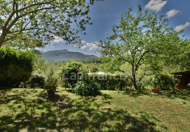 Villa a Ascain, Pyrenees-Atlantiques, Ascain - € 436.000 | Ref: 340934614527 - foto 1