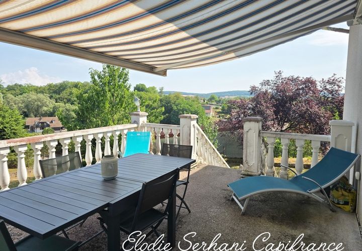 Villa i Montbeliard, Doubs, Montbeliard - € 206.000 | Ref: 340933873249 - foto 1