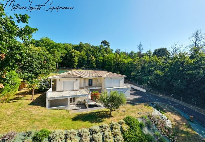 Villa in Chancelade, Dordogne, Chancelade - € 715.000 | Ref: 340932630766 - foto 1