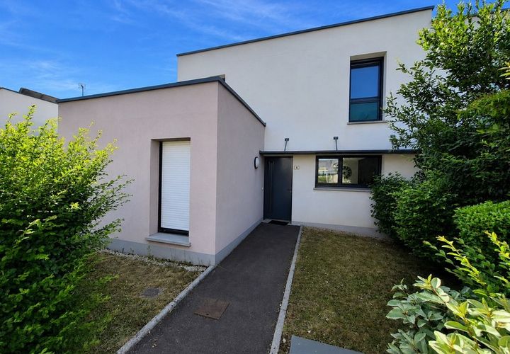 Villa i Saint-Berthevin, Mayenne, Saint-Berthevin - € 254.000 | Ref: 340937603958 - foto 1