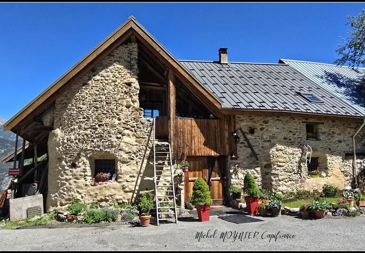Willa: Champcella, Hautes-Alpes, Champcella – 585 000 € | Ref: 340931119193 – zdjęcie 1