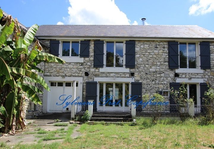 Villa em Arro, Pyrenees-Atlantiques, Arro - € 284.875 | Ref: 340935937042 - foto 1