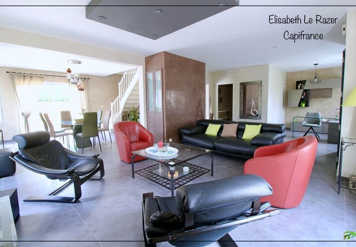 Villa i Avrille, Maine-et-Loire, Avrille - € 686.000 | Ref: 340931262895 - foto 1