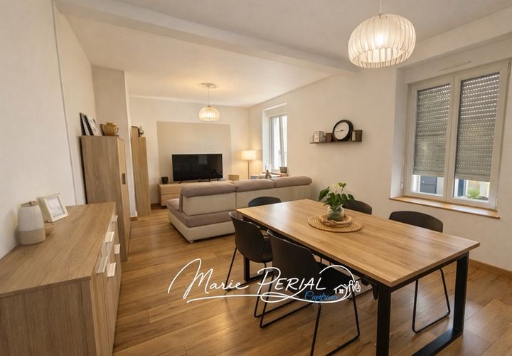 Apartament a Toul, Meurthe-et-Moselle, Toul - € 137.000 | Ref: 340937009200 - foto 1