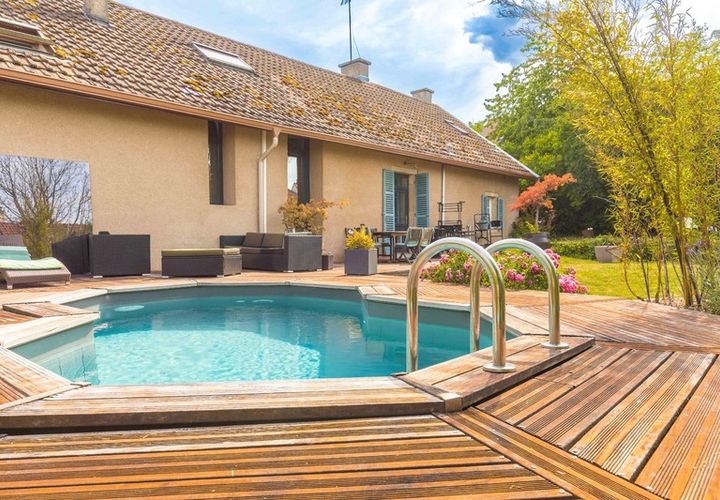 Villa a Corcelles-les-Monts, Cote-d'Or, Corcelles-les-Monts - € 580.000 | Ref: 340931956819 - foto 1