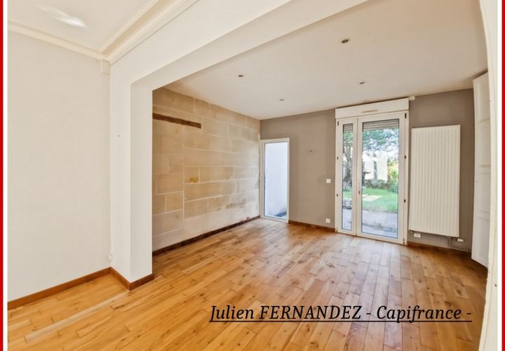Villa en Chatellerault, Vienne, Chatellerault - € 165.000 | Ref: 340934669618 - photo 1