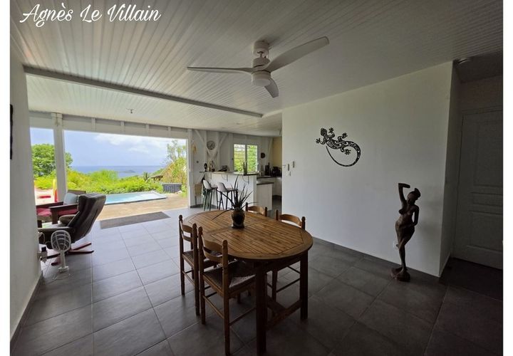 Villa en Bouillante, Guadeloupe, Bouillante - € 495.000 | Ref: 340937676423 - photo 1