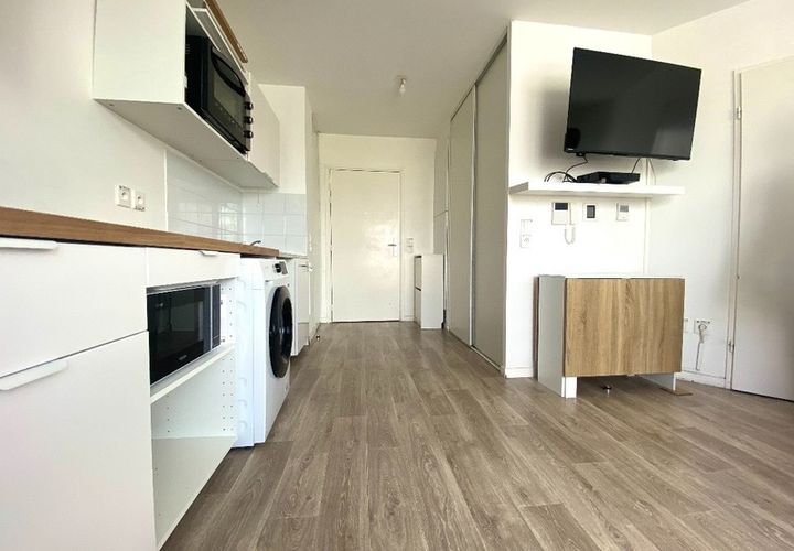 Lejlighed i Orly, Val-de-Marne, Orly - € 174.900 | Ref: 340931556261 - foto 1