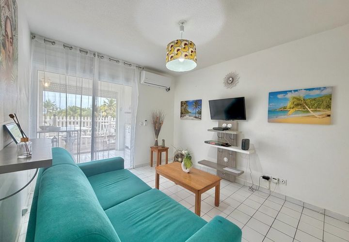 Lejlighed i Le Moule, Guadeloupe, Le Moule - € 147.000 | Ref: 340935618955 - foto 1