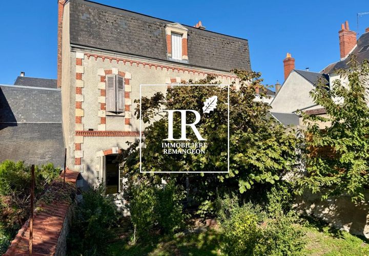 Villa i Vierzon, Cher, Vierzon - € 147 400 | Ref: 12725-- - foto 1
