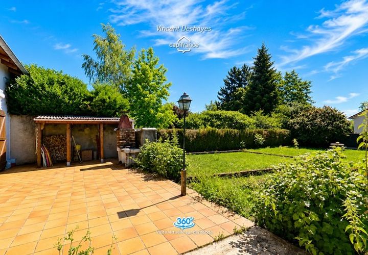 Dorfhaus in Longchamp, Vosges, Longchamp - € 80.000 | Ref: 340938685404 - Foto 1