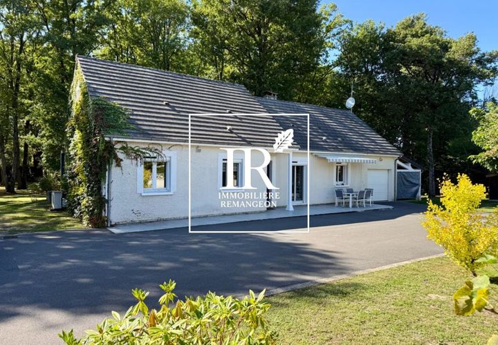 Villa i Theillay, Loir-et-Cher, Theillay - € 317 000 | Ref: 12759-- - foto 1