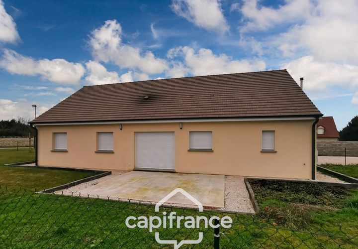 Villa a Chaudenay, Saone-et-Loire, Chaudenay - € 272.000 | Ref: 340937147557 - foto 1