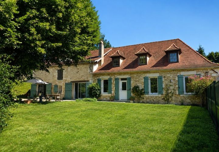 Villa a Eyraud-Crempse-Maurens, Dordogne, Eyraud-Crempse-Maurens - € 270.000 | Ref: 340935836529 - foto 1