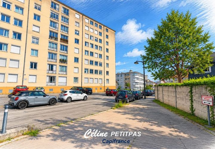 Wohnung in Rennes, Ille-et-Vilaine, Rennes - € 232.000 | Ref: 340932067333 - Foto 1
