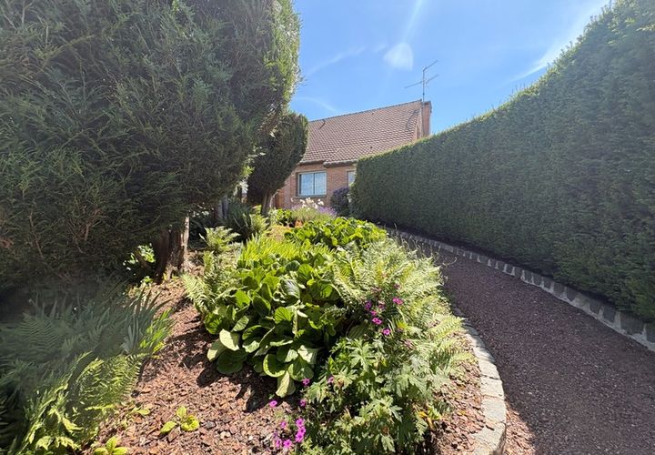 Villa i Ennevelin, Nord, Ennevelin - € 629.000 | Ref: 340937669262 - foto 1