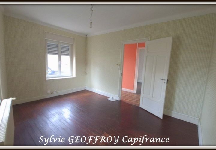 Villa a Baccarat, Meurthe-et-Moselle, Baccarat - € 104.000 | Ref: 340939918102 - foto 1