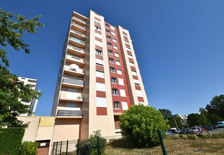 Wohnung in Digoin, Saone-et-Loire, Digoin - € 54.000 | Ref: 340932632249 - Foto 1