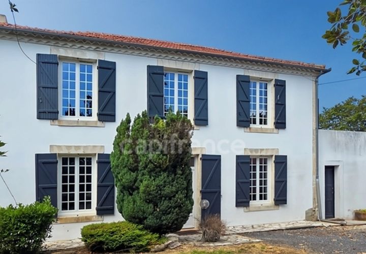 Villa in Reans, Gers, Reans - € 261.000 | Ref: 340937069053 - foto 1