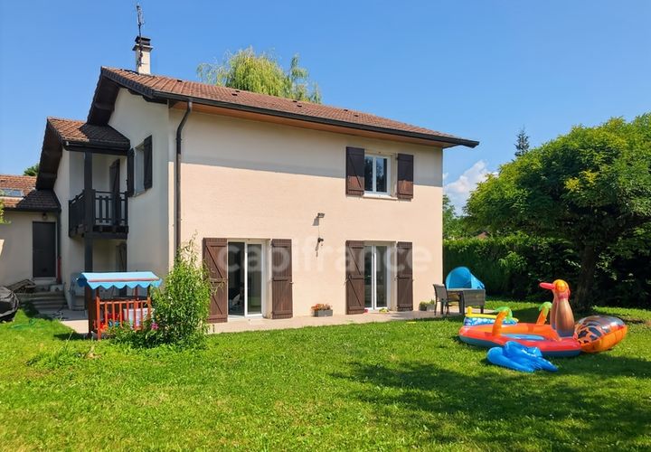 Villa a Prevessin-Moens, Ain, Prevessin-Moens - € 750.000 | Ref: 340932414086 - foto 1