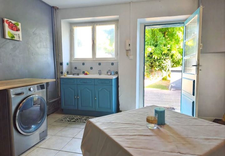Byhus i Orchamps, Jura, Orchamps - € 109.900 | Ref: 340937857851 - foto 1